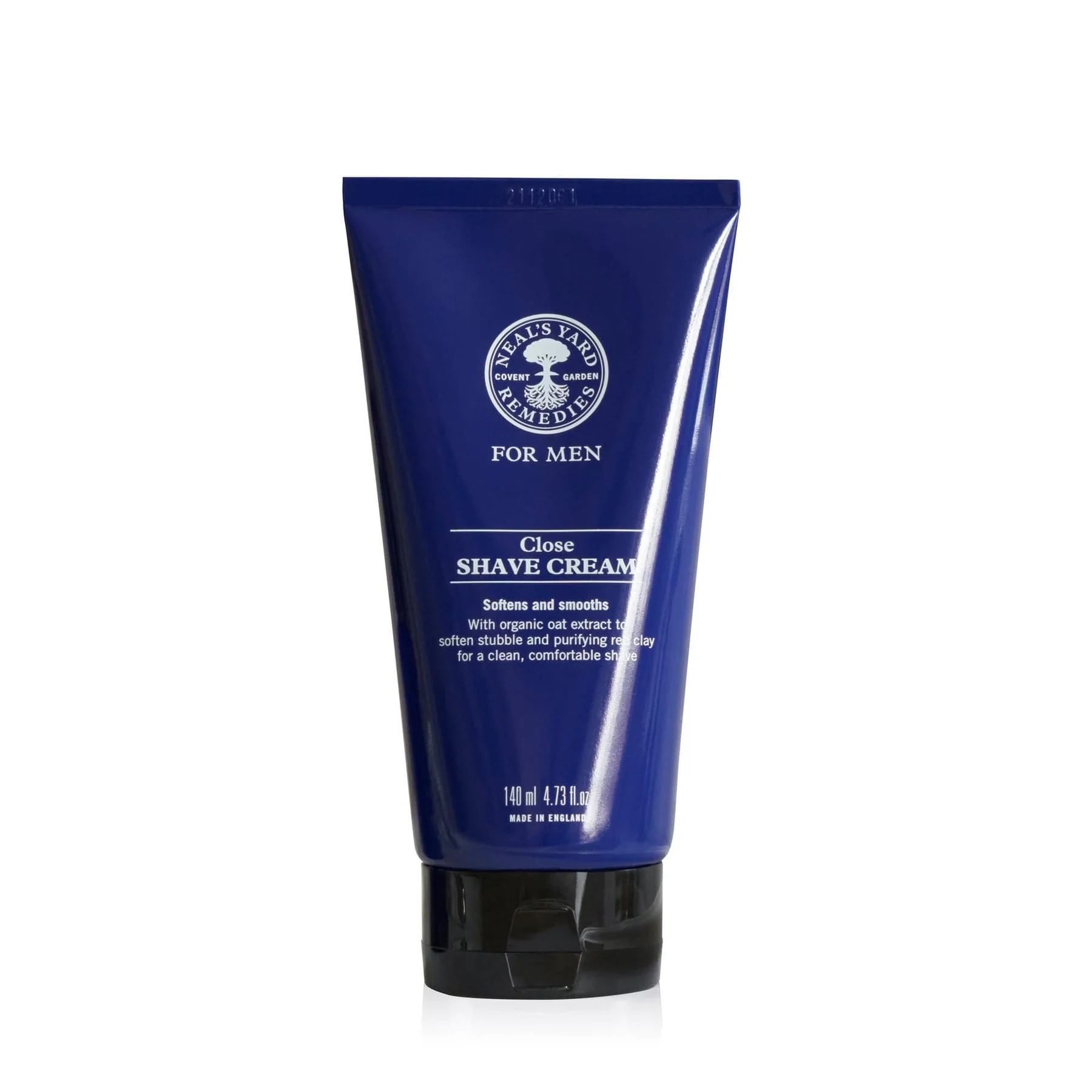 New Organic Men's Products